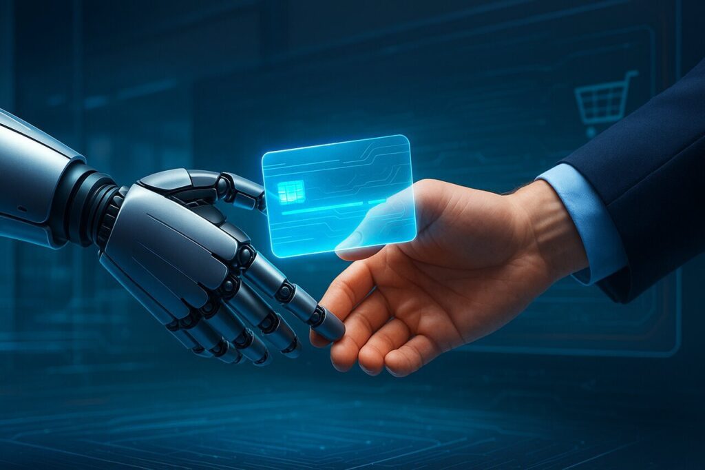 AI Agents e Machine Customers- come cambierà la Customer Experience nei prossimi anni