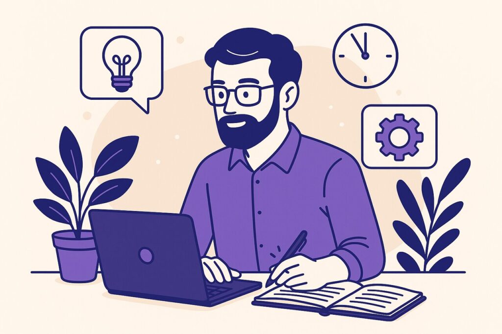Chi guida davvero la tua innovazione