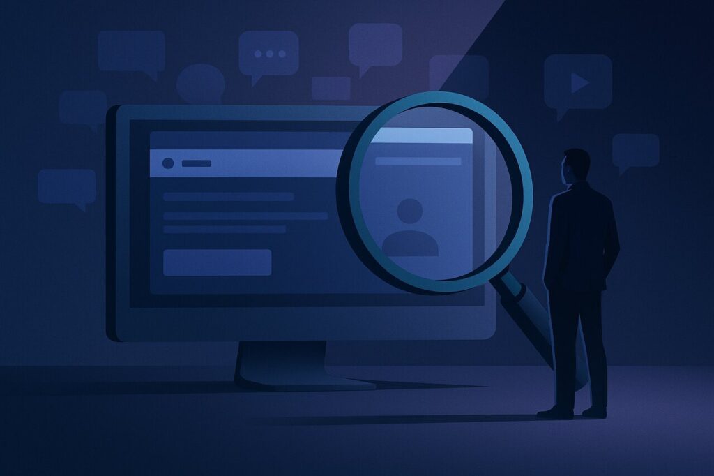 Il sito web B2B tech non è morto - è solo nascosto