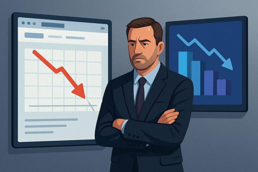 Perché il 63 delle PMI italiane fallisce i progetti digitali
