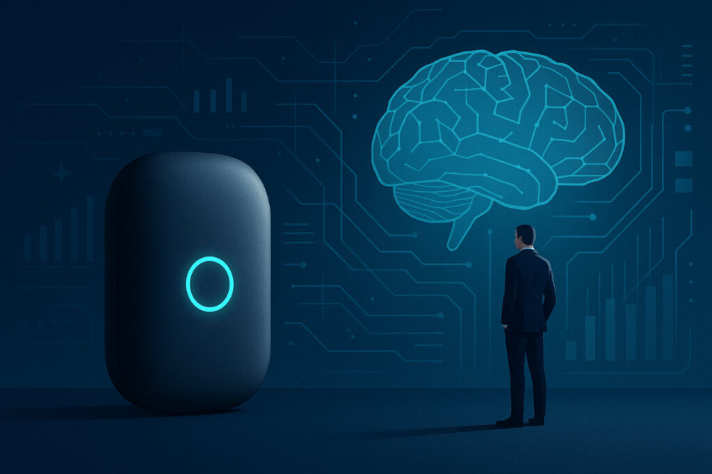 L'acquisizione di io da parte di OpenAI apre nuovi scenari per il mondo tech