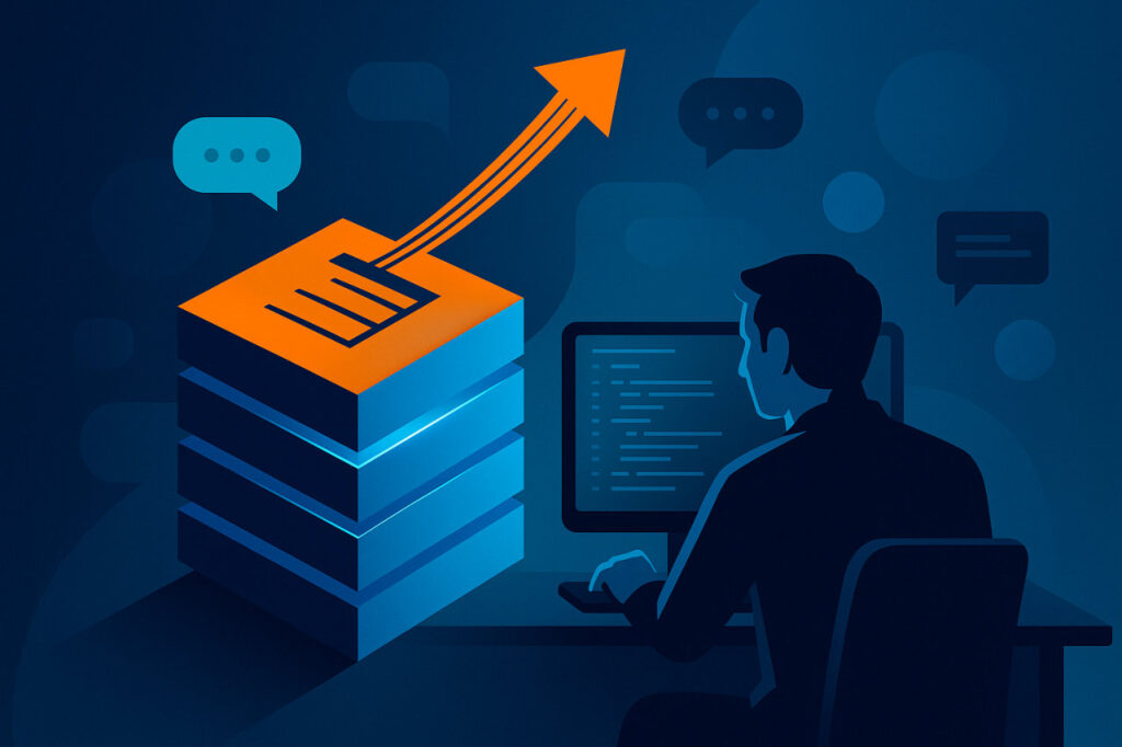 Stack Overflow non è (solo) vittima dell’IA. È il suo modello di community ad averla tradita