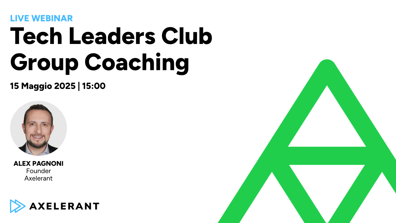 20250515-Group-Coaching-event-coverpng - Tech 360