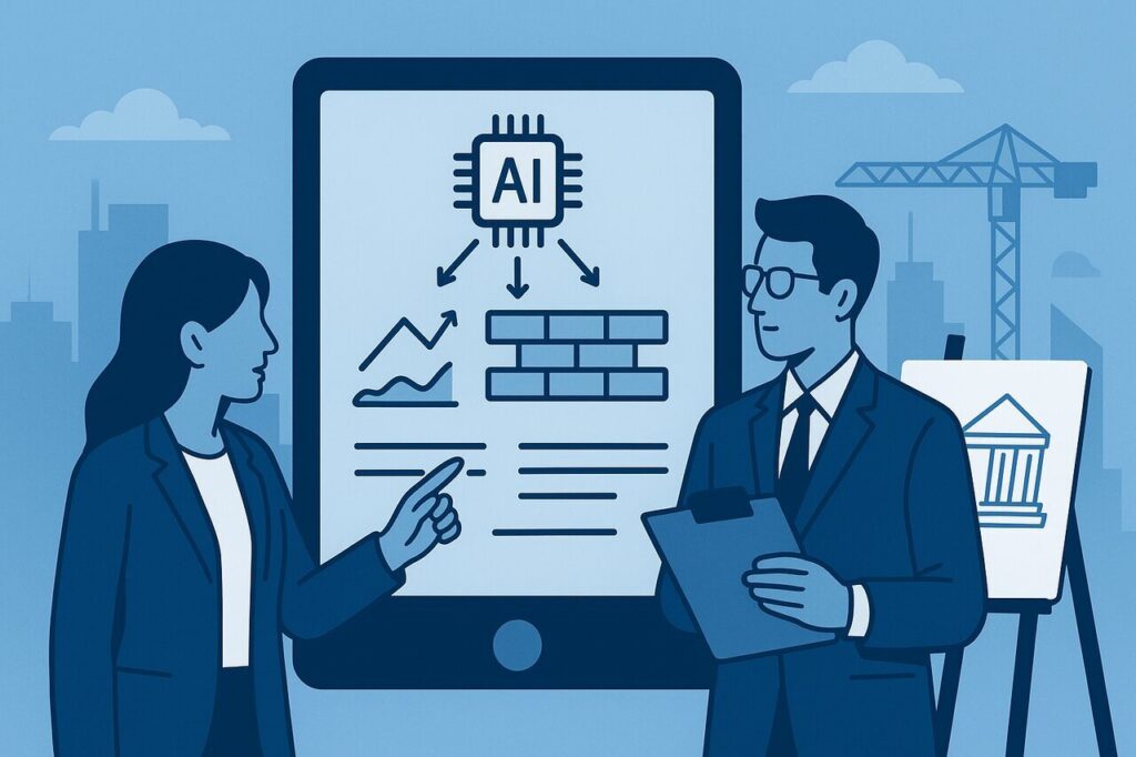 Come capire se il tuo progetto AI ha fondamenta solide - Tech 360