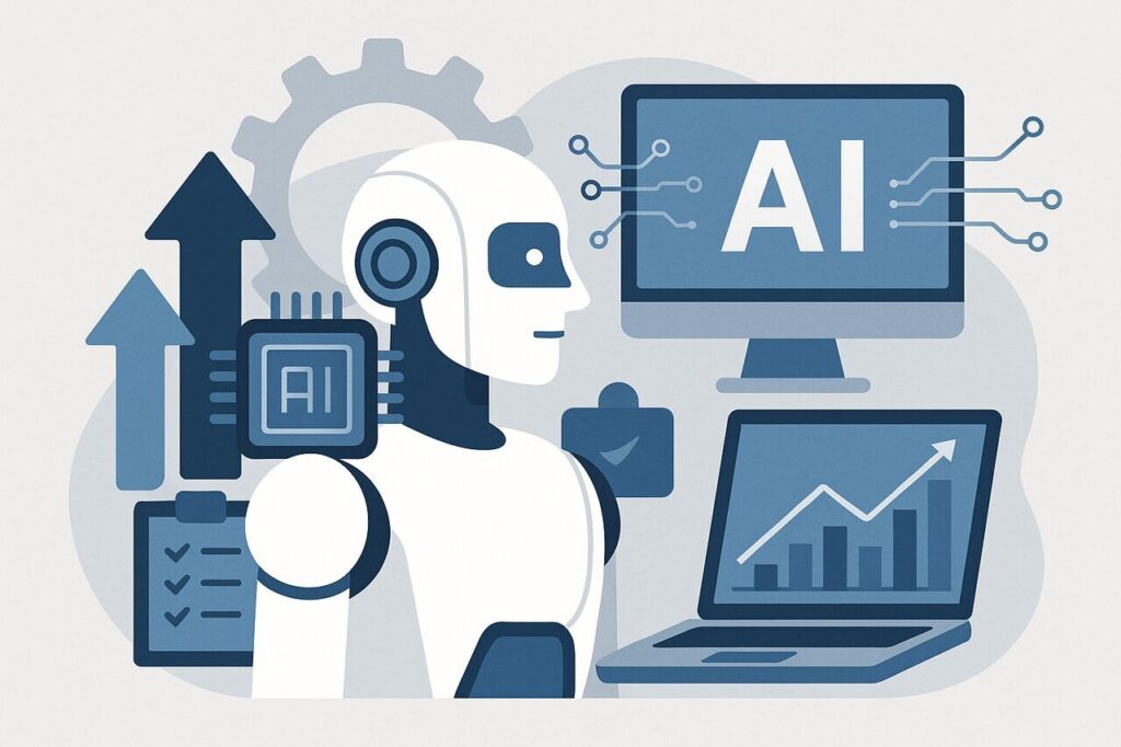 Integrare lAI nella tua piattaforma non è solo una questione di codice - Tech 360