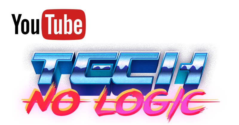 CTA-YouTube-Tech-No-Logic-Transparent - Tech 360