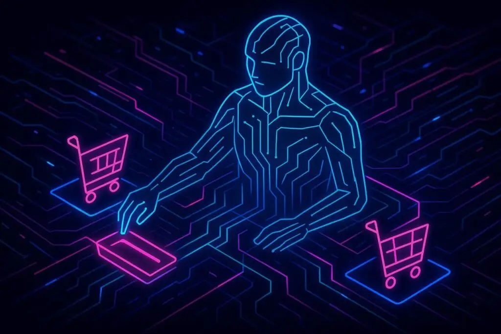 ChatGPT diventa negozio: cosa significa davvero l’arrivo dell’Agentic Commerce