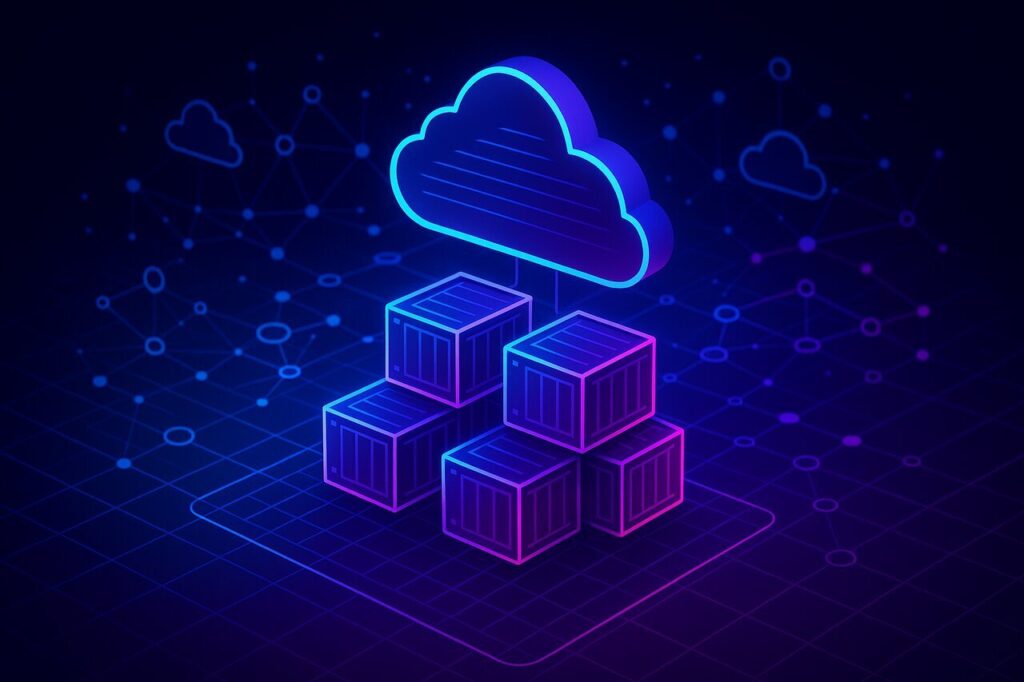 Cloud Native: la nuova infrastruttura strategica per i CTO