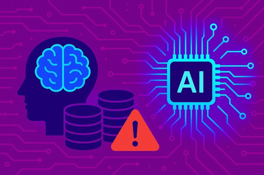 Debito tecnico e AI - acceleratore amplificatore o antidoto?