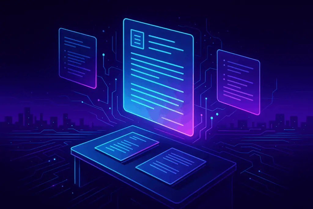 I 5 documenti fondamentali che ogni startup High-Tech dovrebbe avere