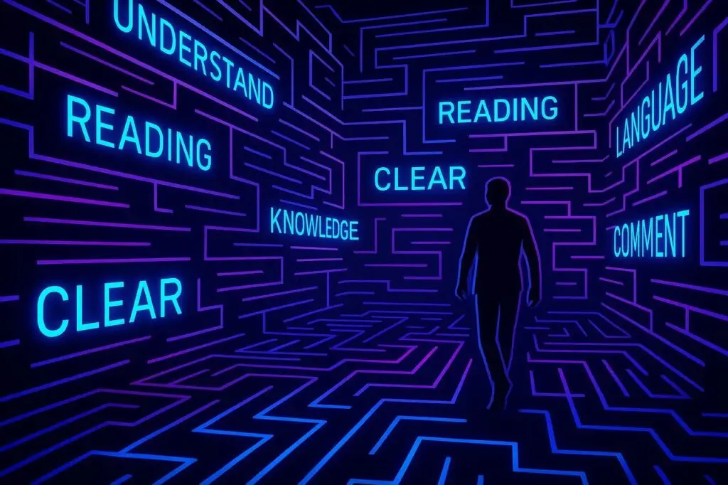 Linguaggio chiaro e imprese italiane: il paradosso della comunicazione digitale