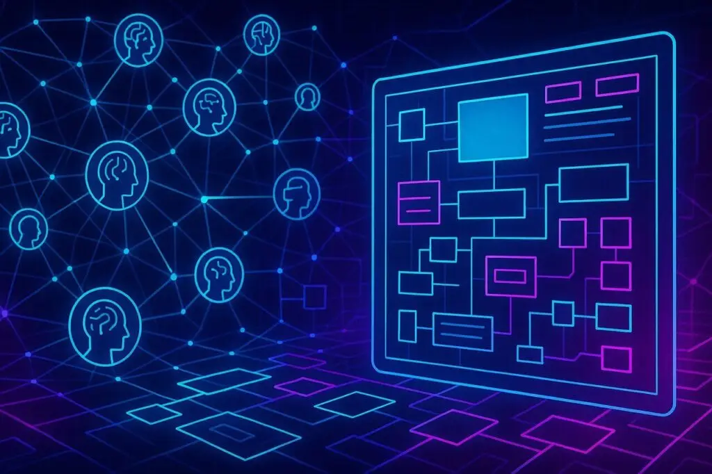 OpenAI Agent Builder e AgentKit: l’inizio della piattaforma globale degli agenti AI