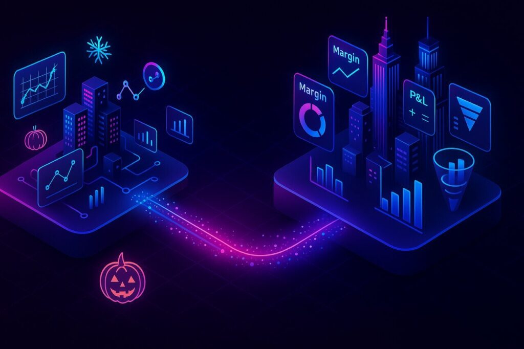 Collegare gli obiettivi di prodotto a quelli aziendali: la competenza che separa i buoni PM dai leader