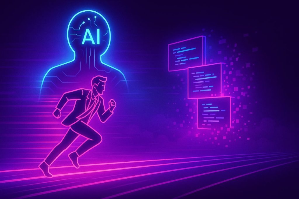 Tech360 - lillusione della velocità - Tech 360