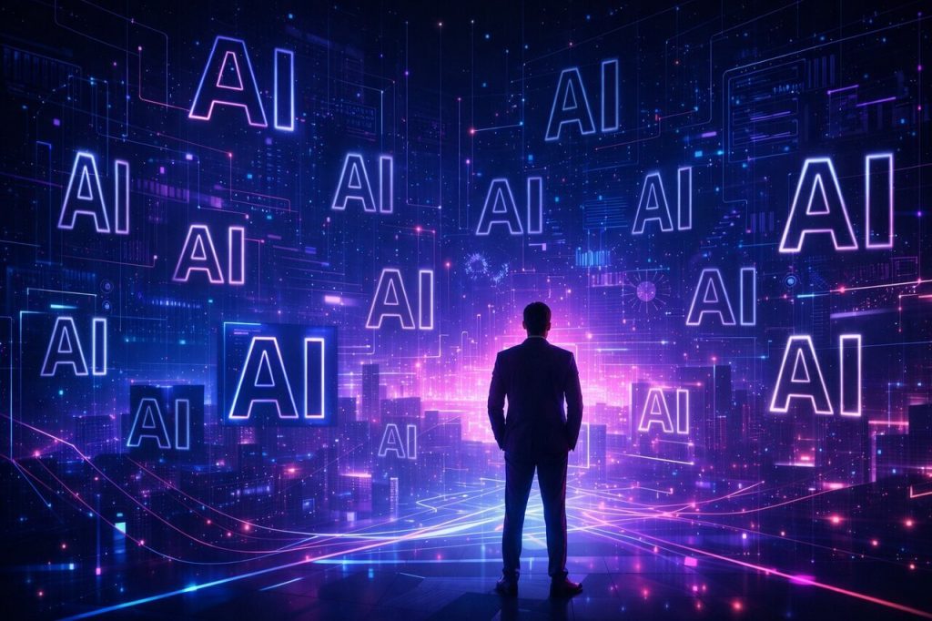 AI-powered non significa più nulla