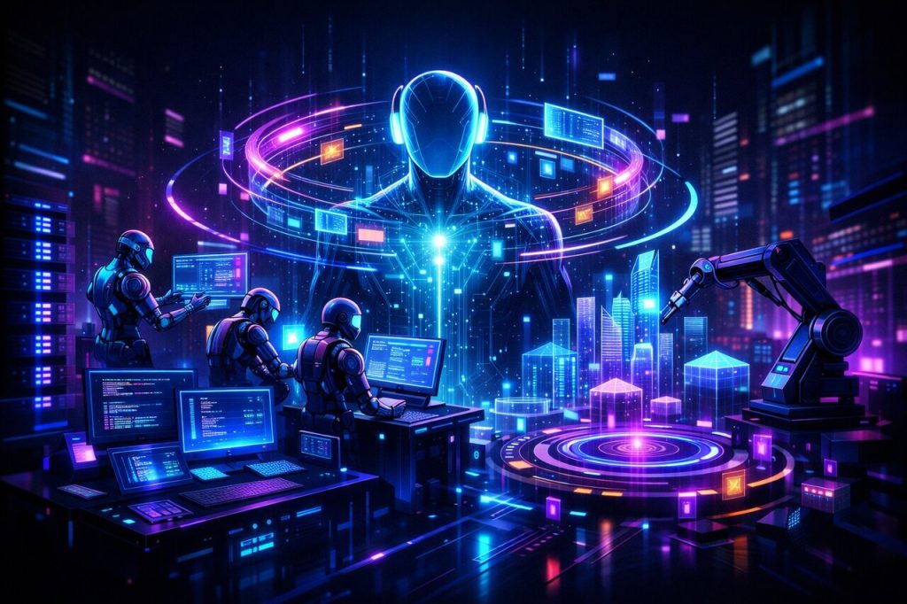 Claude Opus 4.6: perché questo rilascio segna un cambio di fase per l’AI in azienda